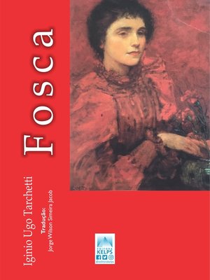 cover image of Fosca